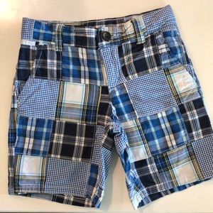 Janie and Jack little boys 3T shorts